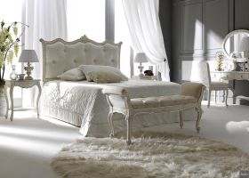 Bedroom Letto 